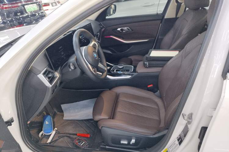 Used BMW i3 2022 eDrive 35 L