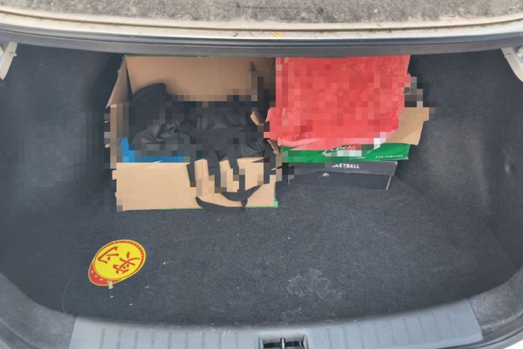 Used Nissan Sylphy 2019 1.6XV CVT Smart Connect Luxury Edition China VI Standard
