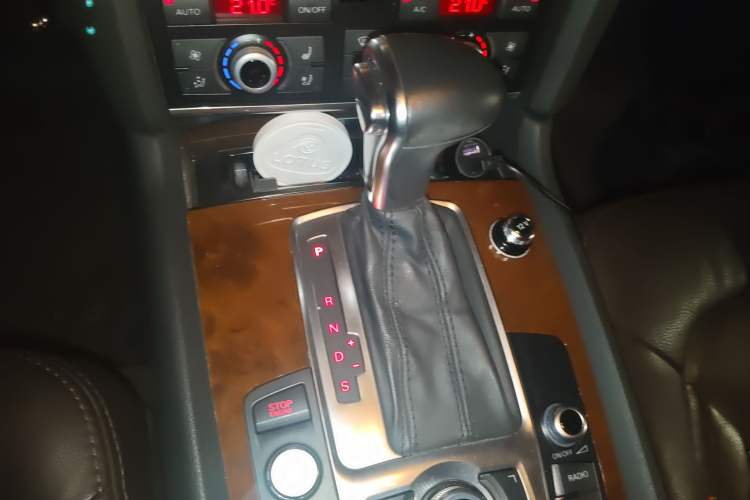 Used Audi Q7 2014 35 TDI Sport Edition