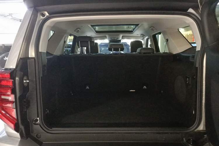 Used Tank 400 New Energy 2024 Hi4-T Off-Road Edition
