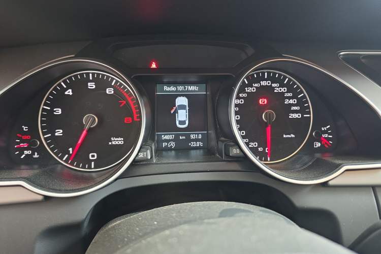 Used Audi A5 2014 Sportback 45 TFSI