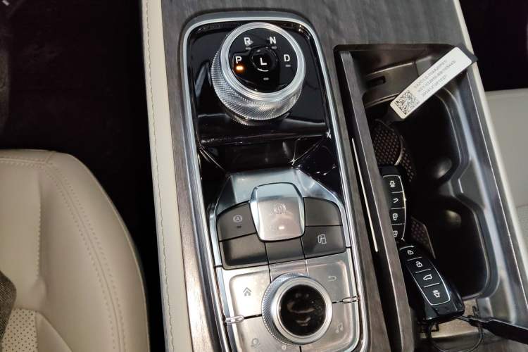 Used Ford Equator New Energy 2025 Luxury Edition
