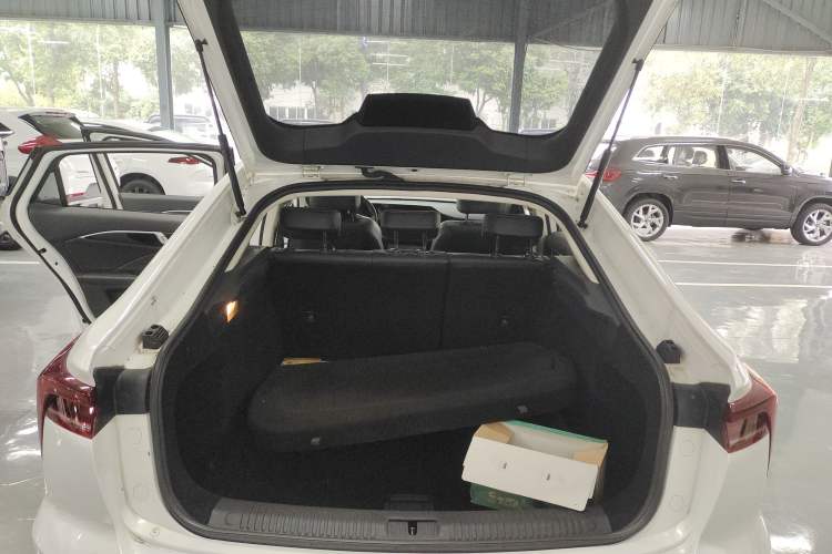 Used Bestune B70 2021 1.5T Automatic 15th Anniversary Edition