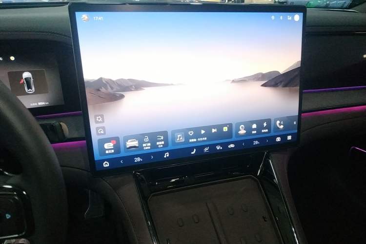 Used Denza Z9GT 2024 1100 Four-Wheel Drive Ultra Version
