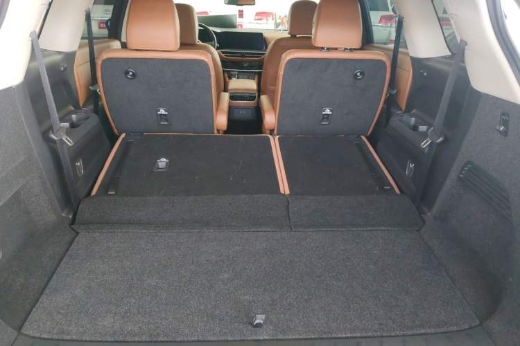 Used Nissan Pathfinder 2024 380 VC-TURBO Four-Wheel Drive Prestige Edition 6 Seats
