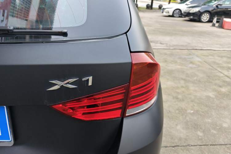 Used BMW X1 2014 xDrive20i Sports Design Package Right Rear Taillight