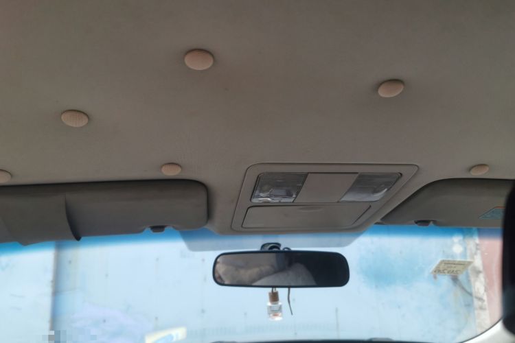 Used Dongfeng Aeolus A60 2014 1.6L Manual Luxury Model