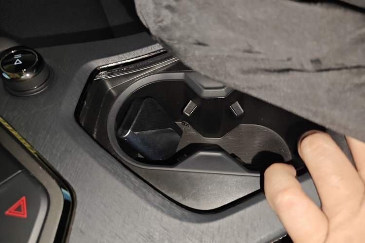 Used Lynk & Co 01 2023 1.5TD EM-F PM