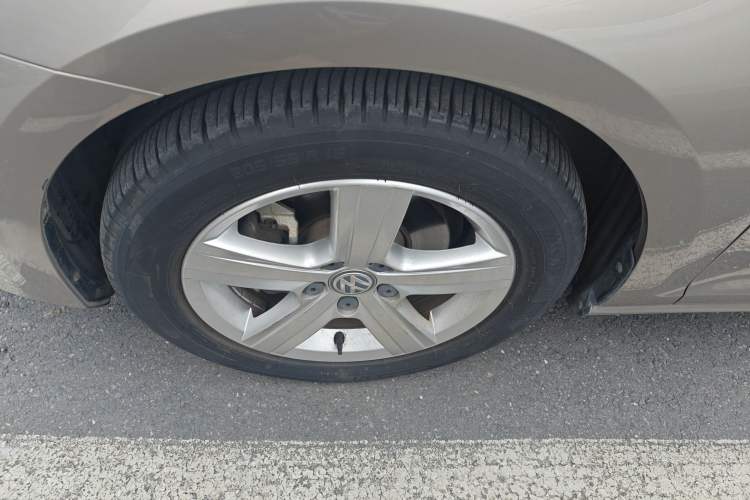 Used Volkswagen Golf 2016 1.6L Automatic Comfort Model
