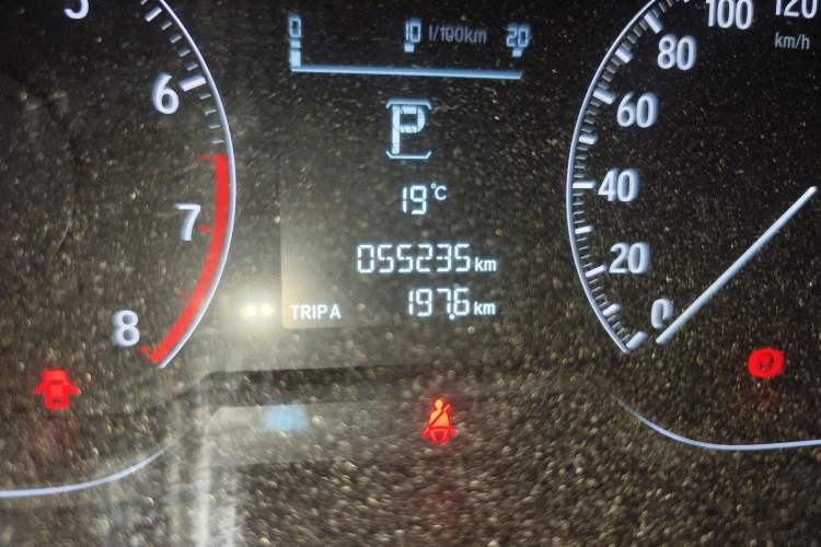 Used Honda Accord 2018 260TURBO Luxury Edition China VI