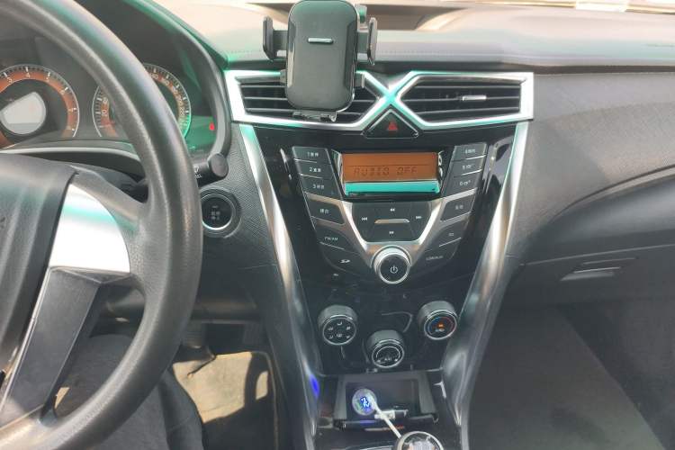 Used BYD F3 2016 1.5L Manual Luxury Model
