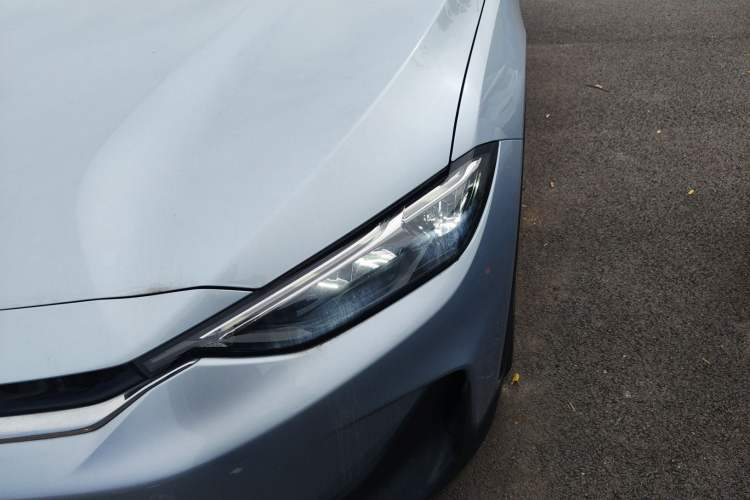 Used Chevrolet Menlo 2022 Starry Edition