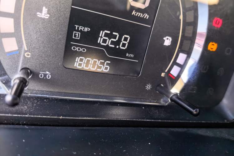 Used Roewe 350 2013 350S 1.5L Manual Xunchi Edition
