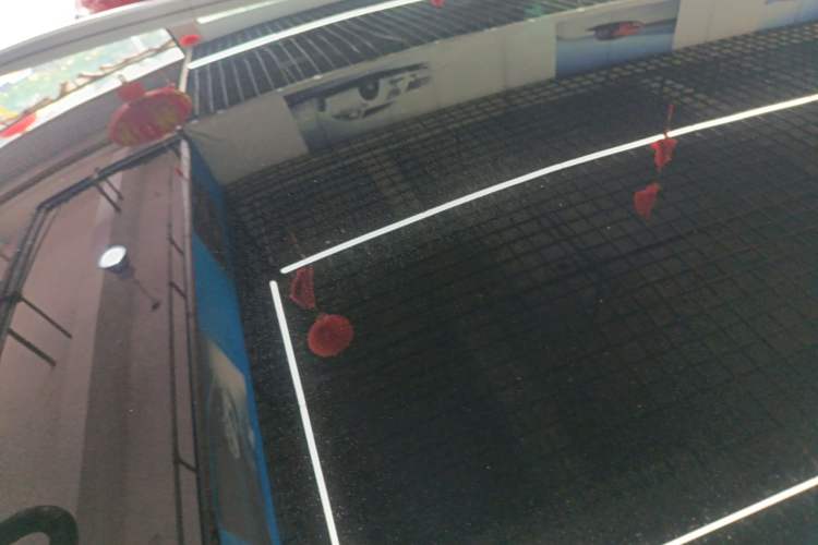 Used Geely Auto Jiajie 2021 1.8TD DCT Comfort Model