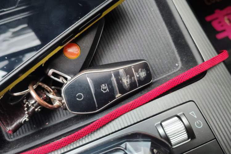 Used BYD Song L DM-i 2025 Intelligent Driving Version 112 km Leading Trim