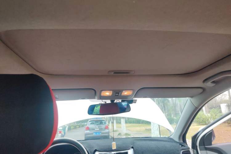 Used Hyundai Verna (older generation) 2016 1.4L Automatic Leading-Edge GLX