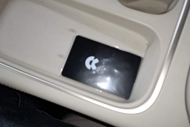 Used Nio ES6 2024 75 kWh
