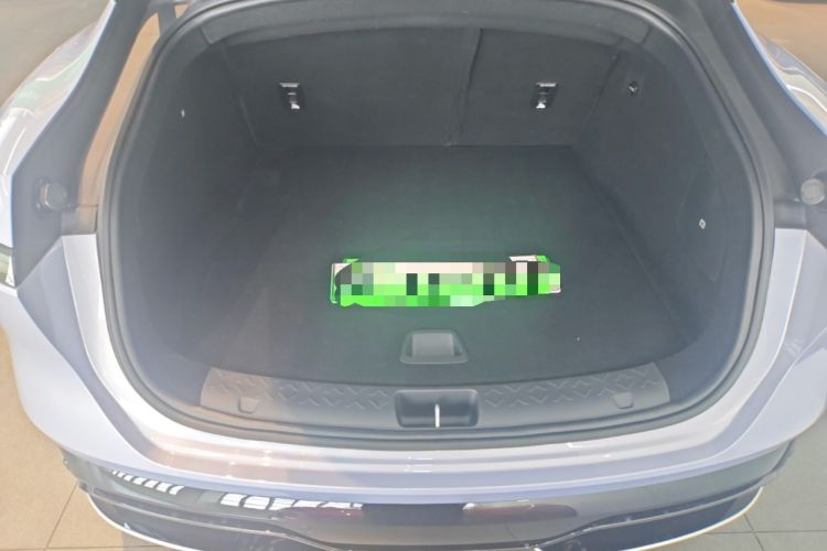 Used Avatr 06 2025 Pro Range-Extended Edition