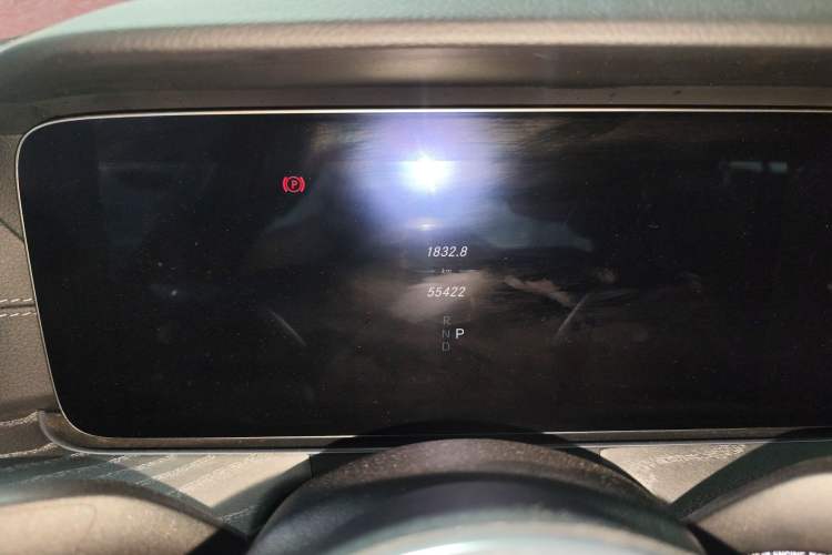 Used Mercedes-Benz CLS 2020 CLS 300 Luxury Model
