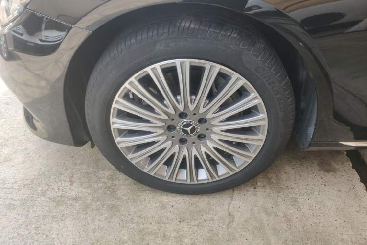 Used Mercedes-Benz E-Class 2020 Facelift E 300 L Stylish Edition
