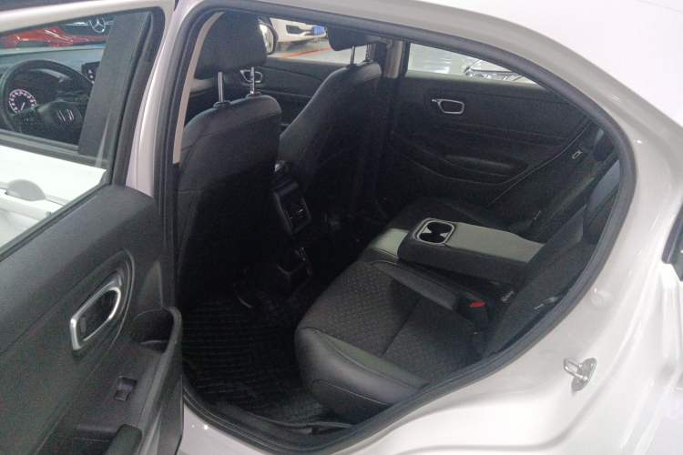 Used Honda XR-V 2024 1.5L CVT Trend Edition