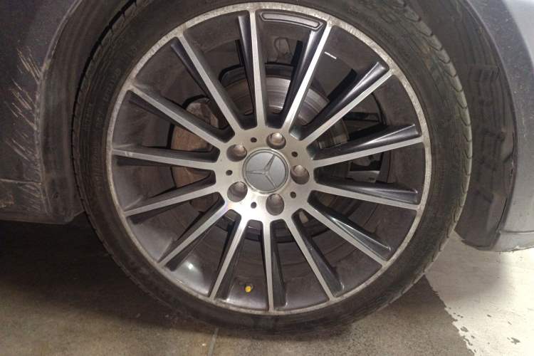 Used Mercedes-Benz E-Class 2010 E 260 CGI Coupe