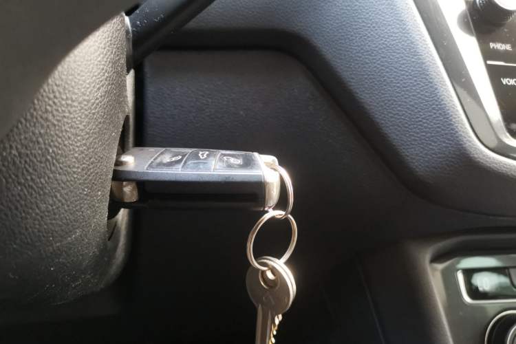 Used Volkswagen Tiguan 2018 330TSI All-Wheel-Drive Innovation Model
