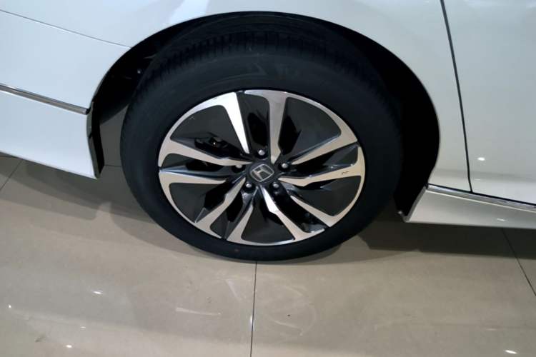 Used Honda Accord 2022 Xing·Hybrid 2.0L Xingling Version