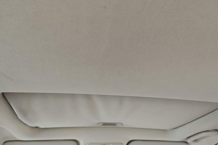 Used CHANGAN Eado 2012 1.6L Manual Luxury Model China IV Standard Headliner
