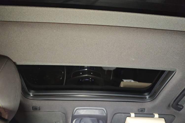 Used Cadillac CT6 2019 28T Luxury Model
