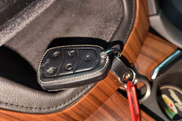 Used Cadillac XT5 2018 28T Four-Wheel Drive Luxury Model