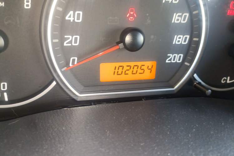 Used Suzuki Swift 2013 1.3L Manual Value Edition
