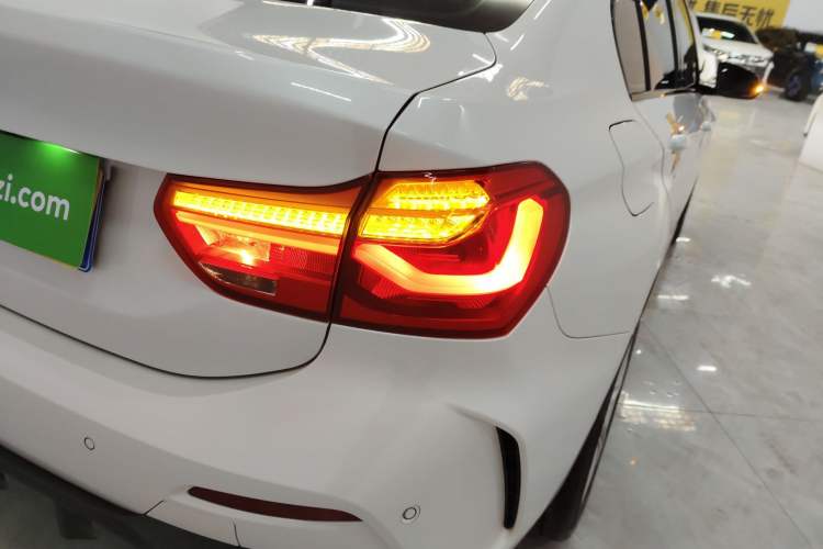 Used BMW 1 Series 2021 Revised 120i M Sport Night Edition