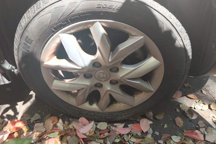 Used JAC Group Refine S3 2014 1.5L Manual Luxury Smart Model
