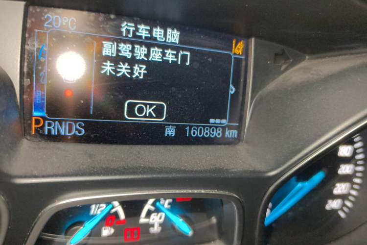 Used Ford Kuga 2013 2.0L GTDi Four-Wheel Drive Premium Model