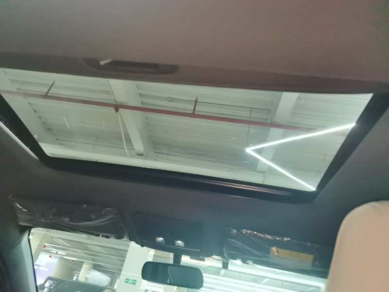 Used BYD Qin PLUS 2021 DM-i 120KM Prestige Model — 17