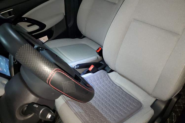 Used Leapmotor T03 2023 200 Lite Edition