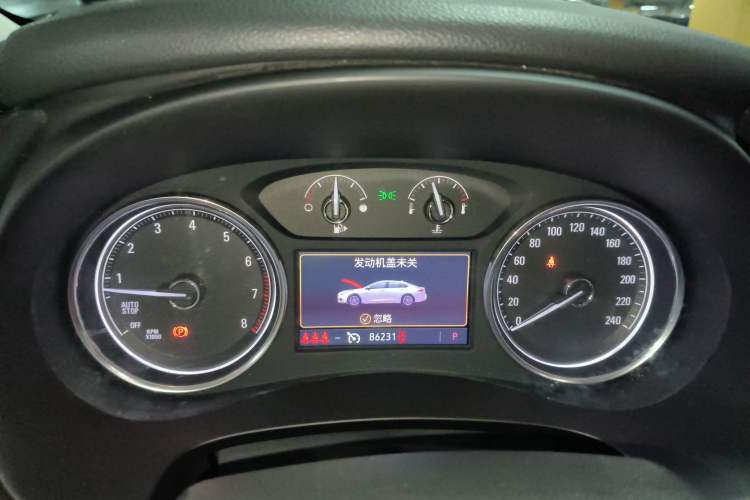 Used Buick LaCrosse 2021 652T Luxury Model