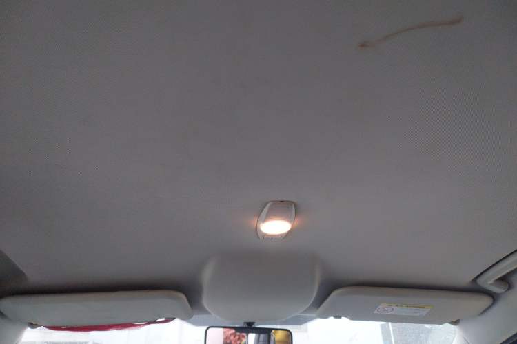 Used Ford Focus 2018 Hatchback Classic 1.6L Automatic Comfort Plus SmartDrive Edition Headliner