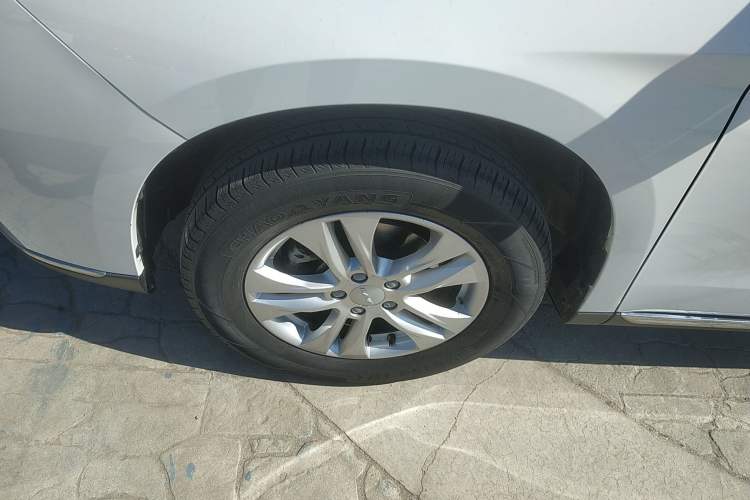 Used Haval M6 2021 PLUS 1.5T DCT Elite Smart Connectivity Model