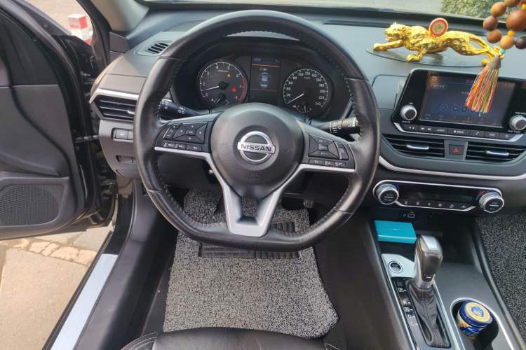 Used Nissan Teana 2019 2.0L XL Comfort Edition