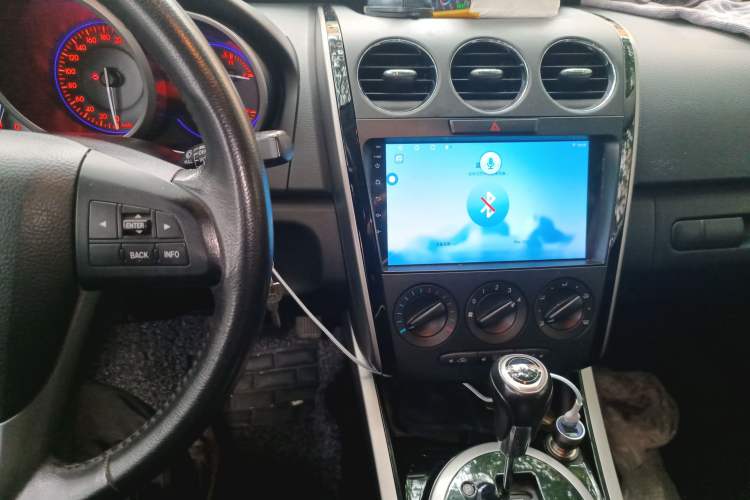 Used Mazda CX-7 2014 2.5L 2WD Fashion Edition
