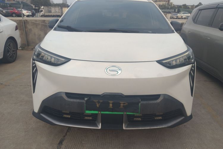 Used AION Y 2022 70 Enjoyment Edition Lithium Iron Phosphate
