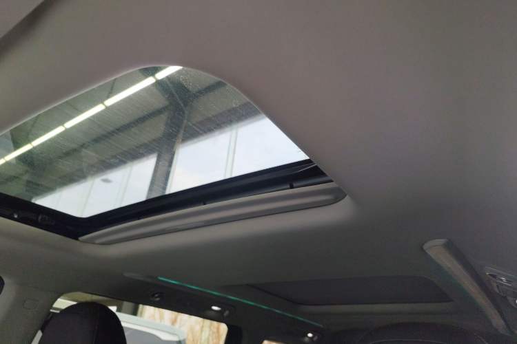 Used GAC Trumpchi M8 2024 Master Series 400T Ultimate Edition
