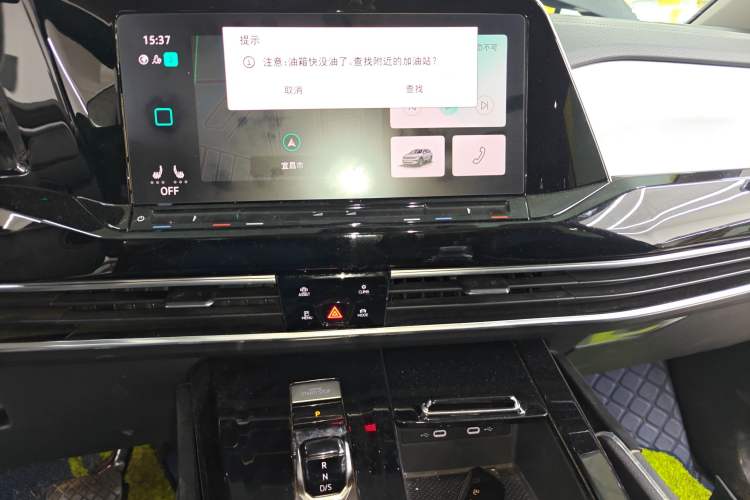 Used Volkswagen Talagon 2023 Facelift 380TSI All-Wheel-Drive Luxury Jiajing Pro 6-Seater