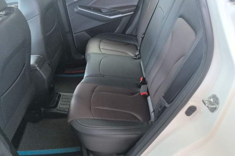 Used Changan CS15 2019 1.5L Manual Enjoyment Model China VI Standard