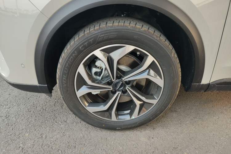 Used Haval Fierce Dragon Max 2025 Hi4 165 Ultra Smart Drive Edition
