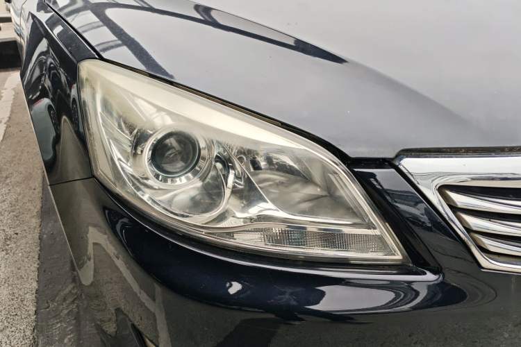 Used CHANGAN Raeton 2014 1.8T Automatic Prestige Anniversary Edition China IV Standard Right Front Headlight