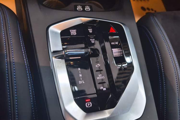 Used BMW 2 Series 2025 225L M Sport Night Edition Package