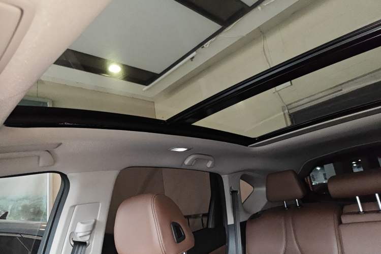 Used Acura RDX 2019 2.0T Luxury Edition China VI Standard